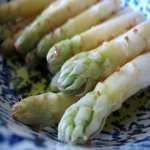 Asparagus Soup