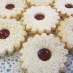 Linzer Augen