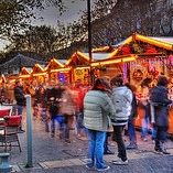 German Christmas Markets