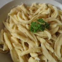 Spaetzle