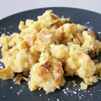 Kaiserschmarrn