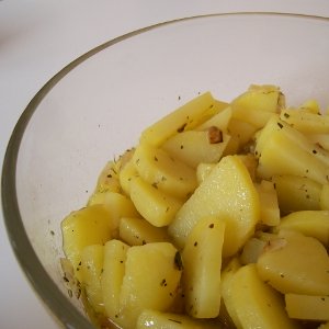 German Potato Salad Recipe